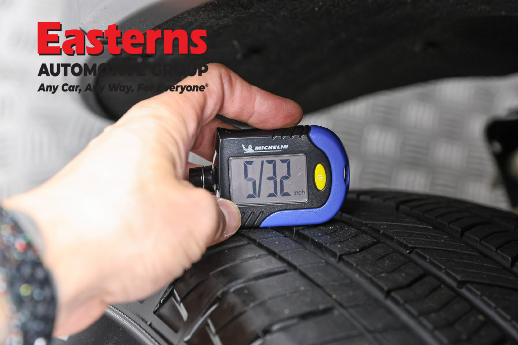 Used 2023 Jeep Grand Cherokee 4WD 4xe image 34