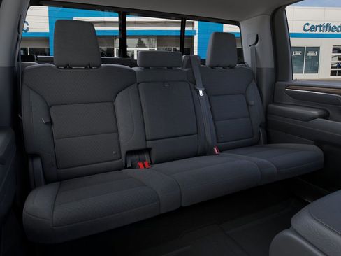 New 2026 Chevrolet Silverado 3500 LT w/ All Star Edition image 18