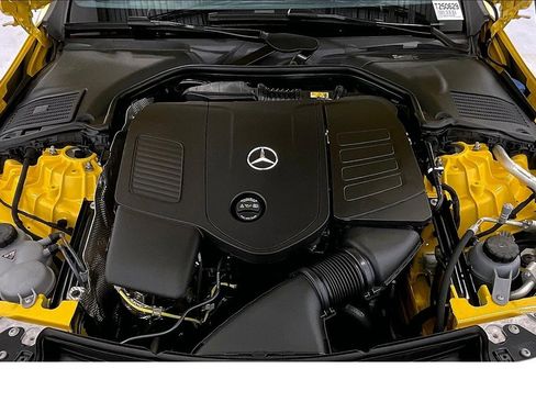 New 2025 Mercedes-Benz CLE 300 4MATIC Coupe image 16