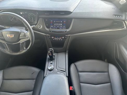 Certified 2023 Cadillac XT5 Premium Luxury AWD/4WD image 15