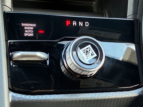 New 2026 Jeep Grand Cherokee L Limited AWD/4WD image 25