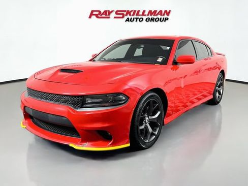 Used 2019 Dodge Charger R/T RWD image 3