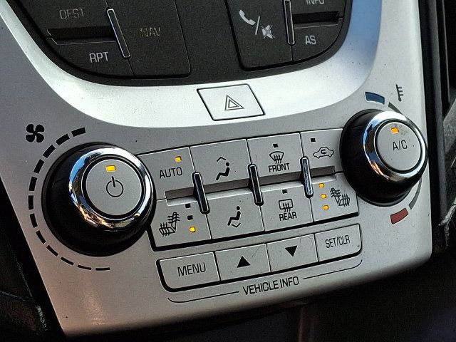 Used 2016 Chevrolet Equinox LT AWD/4WD image 18