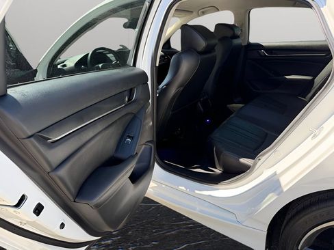 Used 2022 Honda Accord Sport Special Edition image 29