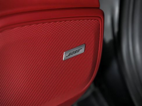 Used 2020 Porsche Panamera image 20