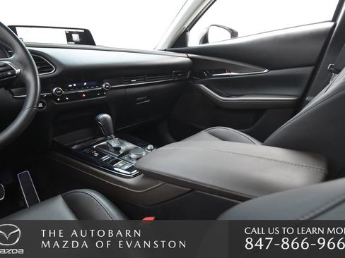 Certified 2024 MAZDA CX-30 2.5 Turbo w/ Premium Plus Pkg image 25