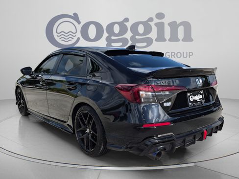 Used 2026 Honda Civic Sport image 4