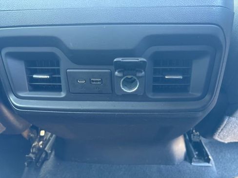 Used 2020 Chevrolet Silverado 1500 RST w/ All-Star Edition AWD/4WD image 28