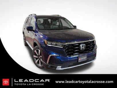 Used 2024 Honda Pilot Touring