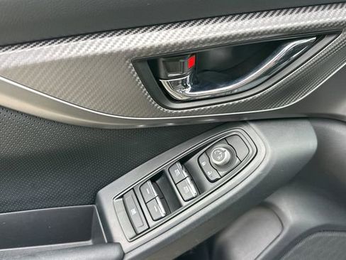 Used 2023 Subaru Crosstrek 2.5i Limited image 11