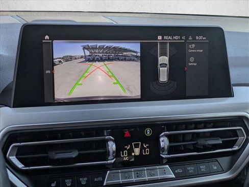 Used 2022 BMW X3 sDrive30i w/ Convenience Package image 14