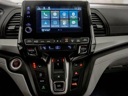 Used 2024 Honda Odyssey EX-L image 25