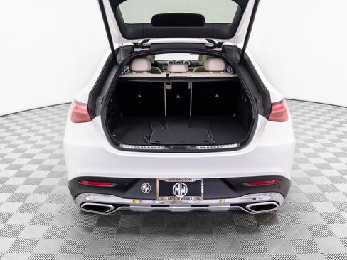 New 2026 Mercedes-Benz GLC 300 4MATIC image 31