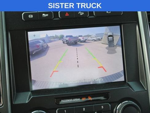 Used 2026 Ford F250 XLT AWD/4WD image 19
