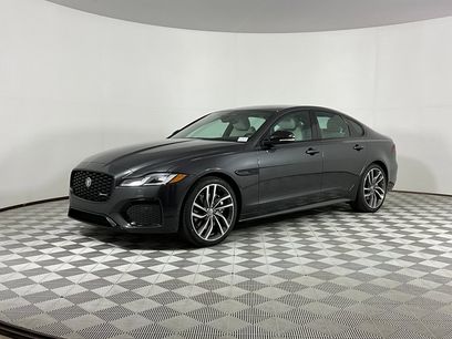 New 2024 Jaguar XF R-Dynamic SE