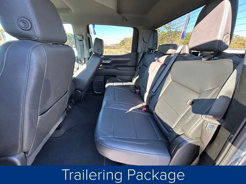 Used 2025 GMC Sierra 1500 SLT image 16