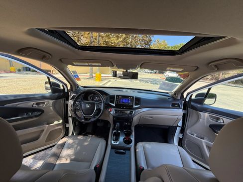Used 2018 Honda Pilot EX-L image 15