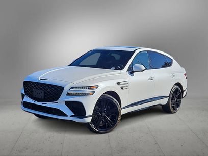 Used 2026 Genesis GV80 3.5T Prestige