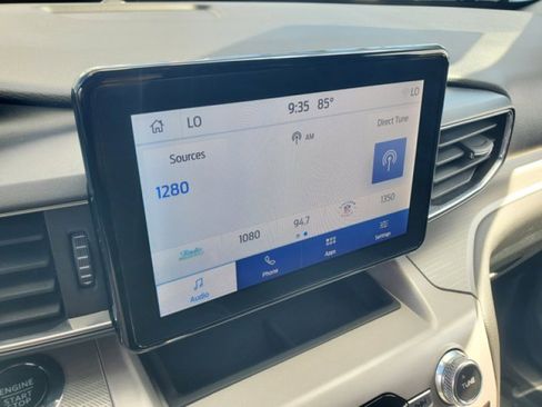 Used 2023 Ford Explorer XLT w/ Equipment Group 202A image 21