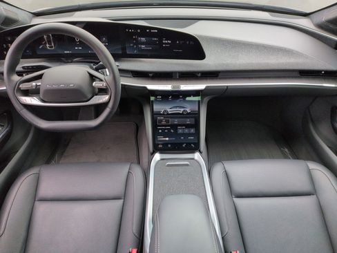 Used 2024 Lucid Air Pure image 28