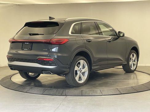New 2026 Audi Q5 Premium Plus AWD/4WD image 7