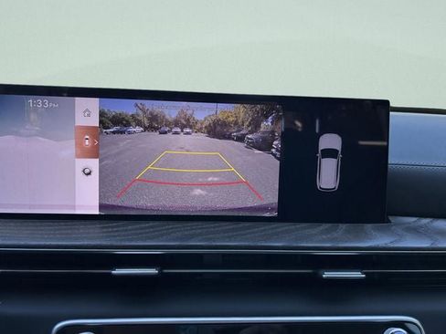 New 2026 Genesis GV80 2.5T Select image 13