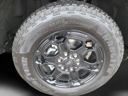 New 2025 Ford Ranger XLT w/ FX4 Off-Road Package image 25