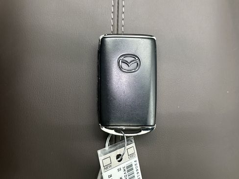 Used 2023 MAZDA CX-30 AWD 2.5 S w/ Premium Package image 25