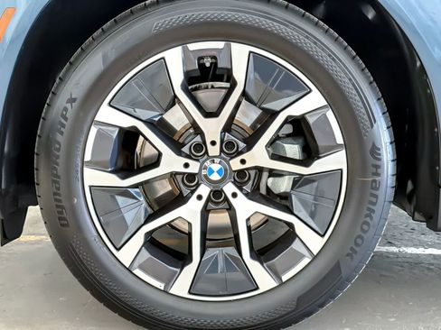 Used 2026 BMW X3 xDrive30i w/ Premium Package AWD/4WD image 27