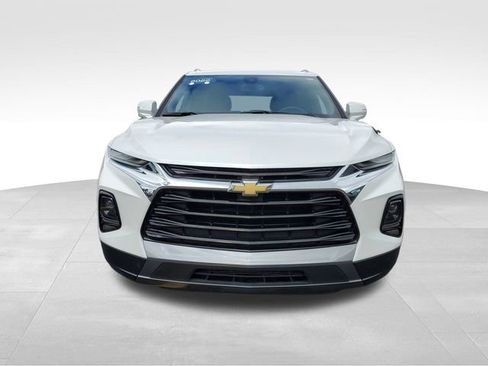 Used 2022 Chevrolet Blazer Premier w/ Enhanced Convenience Package image 36