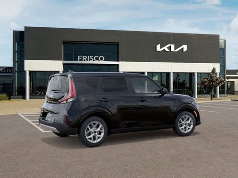 New 2025 Kia Soul S image 6