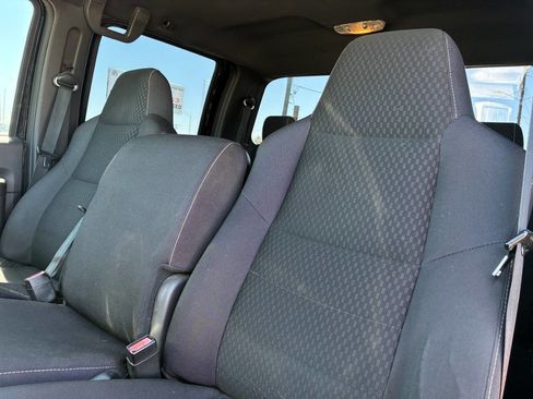 Used 2008 Ford F350 FX4 AWD/4WD image 19