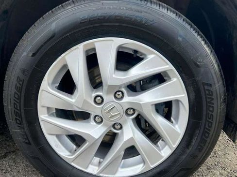 Used 2016 Honda CR-V EX-L image 15