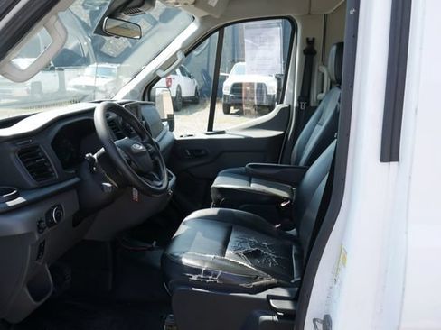 Used 2023 Ford Transit 350 XL RWD image 2