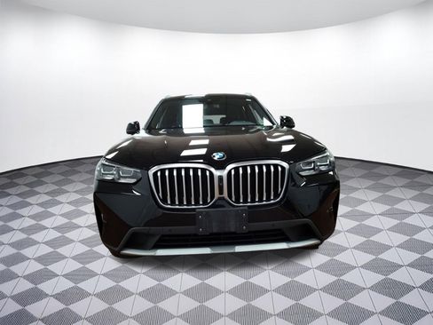 Certified 2023 BMW X3 xDrive30i w/ Premium Package image 5