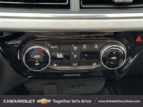 New 2026 Chevrolet Trax LT w/ Driver Confidence Package image 19