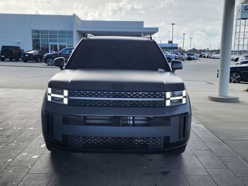 Used 2025 Hyundai Santa Fe Calligraphy image 3