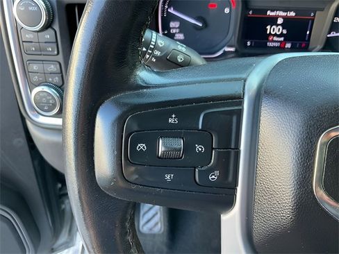 Used 2021 GMC Sierra 1500 SLT image 11