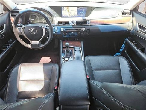 Used 2014 Lexus GS 350 w/ Premium Package RWD image 19