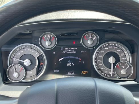 Used 2018 RAM 1500 Limited AWD/4WD image 29