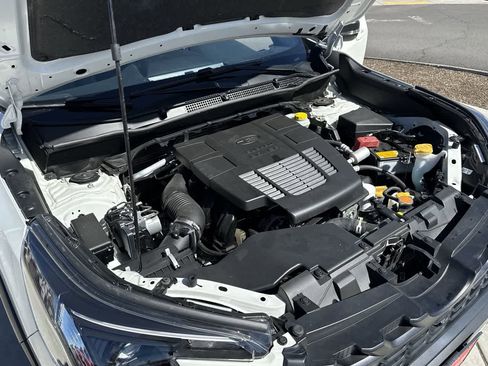 Used 2024 Subaru Forester Wilderness image 7