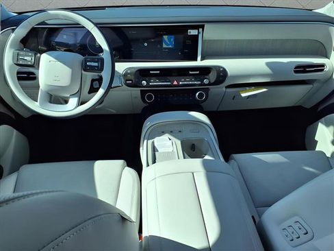 New 2026 Hyundai Palisade Calligraphy image 14