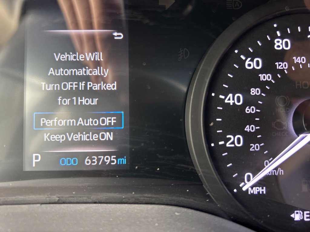 Used 2021 Toyota Sienna XLE AWD/4WD image 14