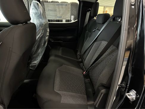 New 2025 Ford Ranger XLT w/ Black Appearance Package image 31