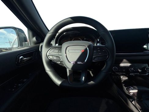 New 2026 Dodge Durango GT w/ Blacktop Package image 14
