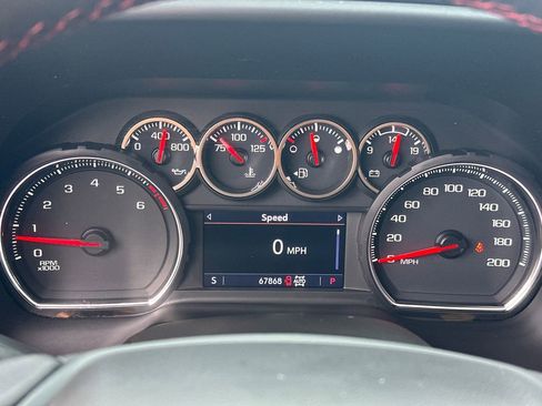 Used 2021 Chevrolet Tahoe RST image 26