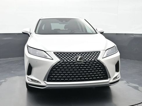 Used 2022 Lexus RX 350 FWD w/ Premium Package image 26