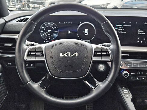 Used 2024 Kia Telluride SX X-Line AWD/4WD image 17