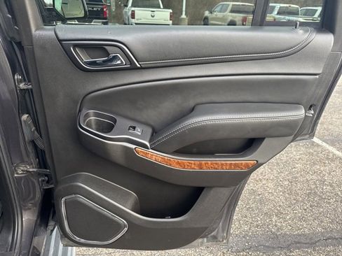 Used 2016 Chevrolet Tahoe LTZ image 20