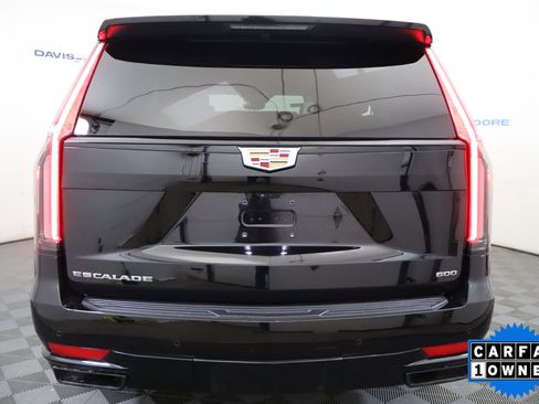 Used 2024 Cadillac Escalade Sport image 7